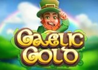 Gaelic Gold ирландский слот