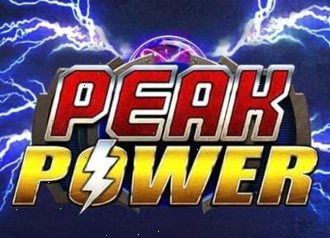 Peak Power слот про природу